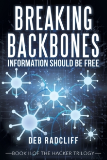 Image for Breaking Backbones