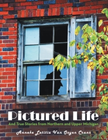 Image for Pictured Life: And True Stories from Northern and Upper Michigan