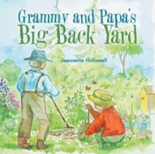 Image for Grammy and Papa's Big Back Yard
