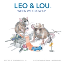 Image for Leo & Lou: When We Grow Up