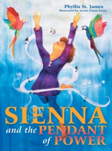 Image for Sienna and the Pendant of Power