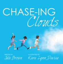 Image for Chase-Ing Clouds