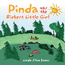 Image for Pinda Was the Richest Little Girl