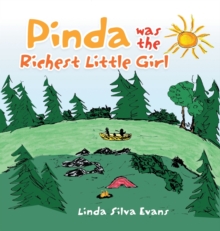 Image for Pinda Was the Richest Little Girl