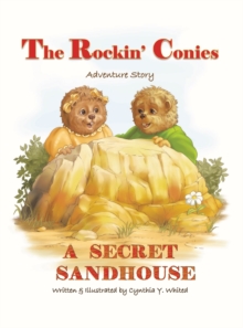 Image for The Rockin' Conies