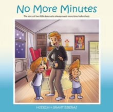 Image for No More Minutes