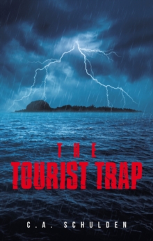 Image for The Tourist Trap