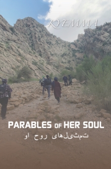 Image for PARABLES OF HER SOUL: ???????? ??? ??