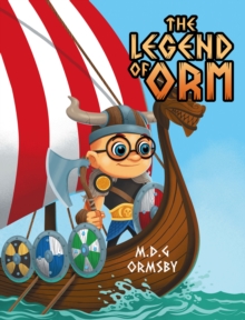 Image for Legend of Orm
