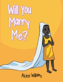 Image for Will You Marry Me?