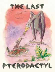 Image for THE LAST PTERODACTYL