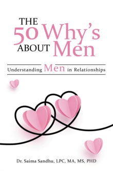 Image for 50 Why's about Men: Understanding Men in Relationships