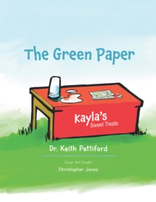 Image for Green Paper