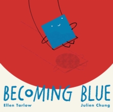 Image for Becoming Blue