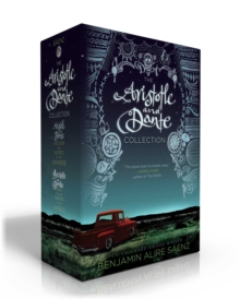 Image for The Aristotle and Dante Collection (Boxed Set) : Aristotle and Dante Discover the Secrets of the Universe; Aristotle and Dante Dive into the Waters of the World