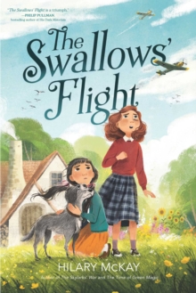 Image for The Swallows' Flight