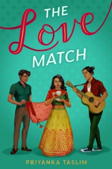 Image for The Love Match