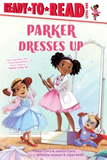 Image for Parker Dresses Up