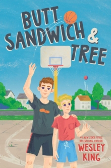 Image for Butt Sandwich & Tree
