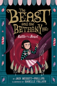 Image for Battle of the Beast