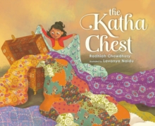 Image for The Katha Chest