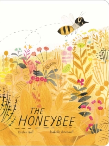 Image for The honeybee