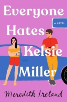 Image for Everyone hates Kelsie Miller
