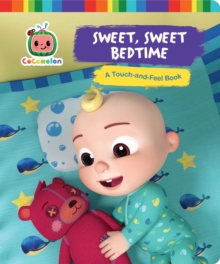 Image for Sweet, Sweet Bedtime