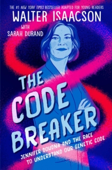 Image for The Code Breaker Young Reader's Edition