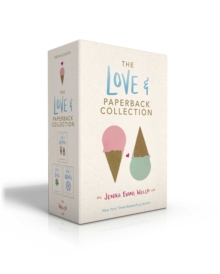 Image for The Love & Paperback Collection (Boxed Set) : Love & Gelato; Love & Luck; Love & Olives