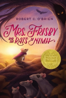 Image for Mrs. Frisby and the rats of Nimh