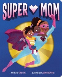 Image for Super Mom