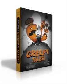 Image for Jasper Rabbit's Creepy Tales! (Boxed Set)