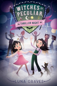 Image for Thriller night