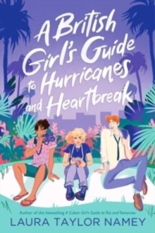 Image for A British Girl's Guide to Hurricanes and Heartbreak