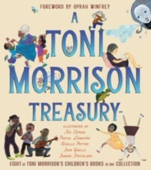 Image for A Toni Morrison Treasury