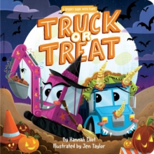 Image for Truck or Treat
