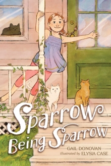 Image for Sparrow Being Sparrow