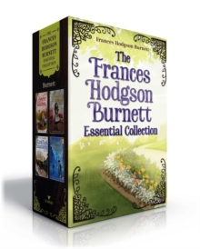 Image for The Frances Hodgson Burnett Essential Collection (Boxed Set)