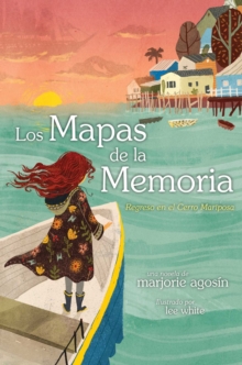 Image for Los mapas de la memoria (The Maps of Memory)