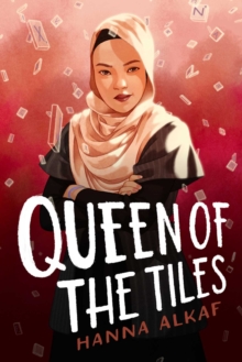 Image for Queen of the Tiles