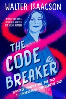 Image for The Code Breaker -- Young Readers Edition