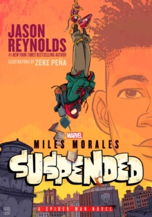 Image for Miles Morales: Suspended