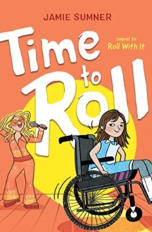 Image for Time to roll