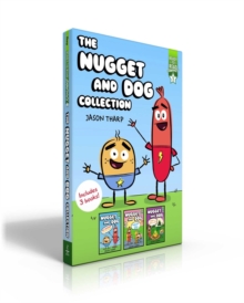 Image for The Nugget and Dog Collection (Boxed Set)