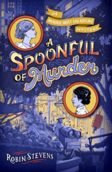 Image for A Spoonful of Murder
