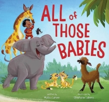 Image for All of Those Babies