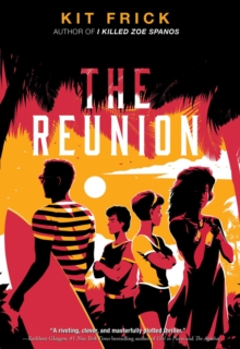 Image for The Reunion