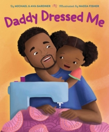 Image for Daddy Dressed Me