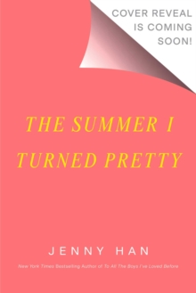 Image for The Summer I Turned Pretty